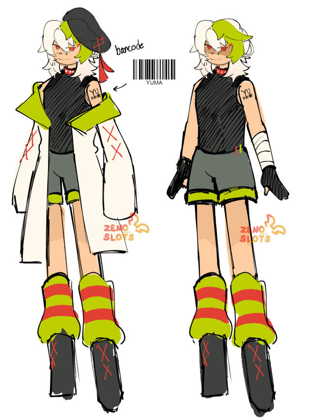 Yuma [2025]