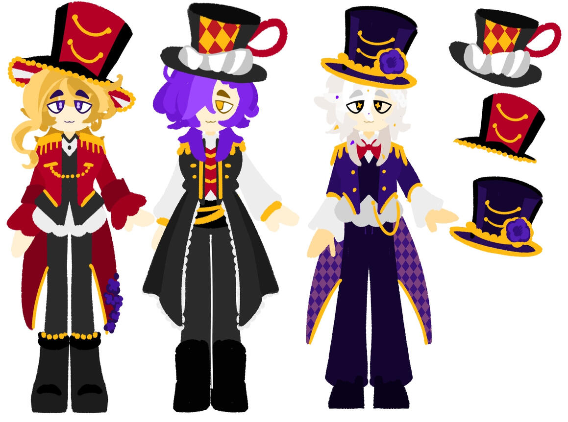 Ringmaster [2024]