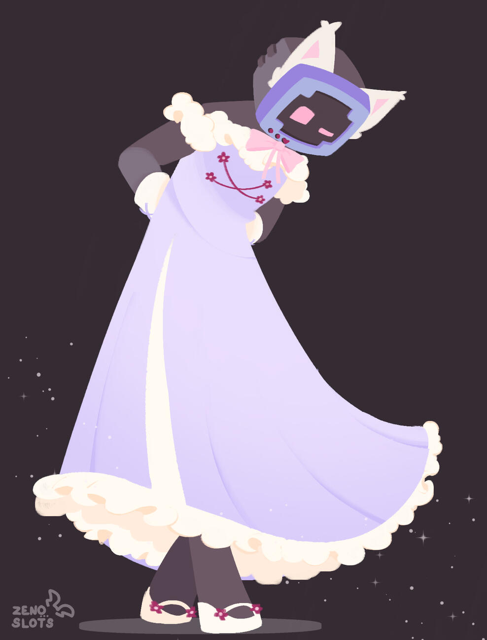 Pretty Kitty Princess [ 2026 ]