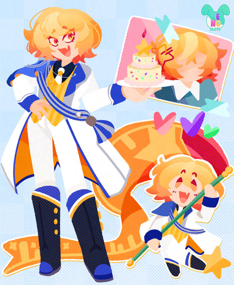 FA - Project Sekai: Colorful Stage [ 2024 ]