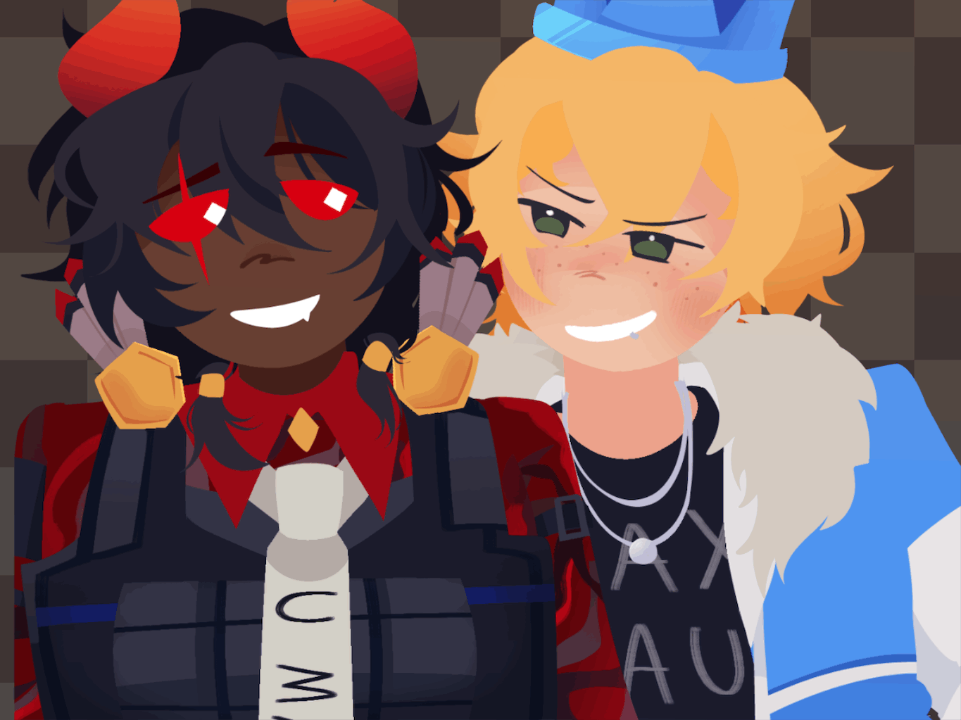 Artfight Attack [ 2026 ]