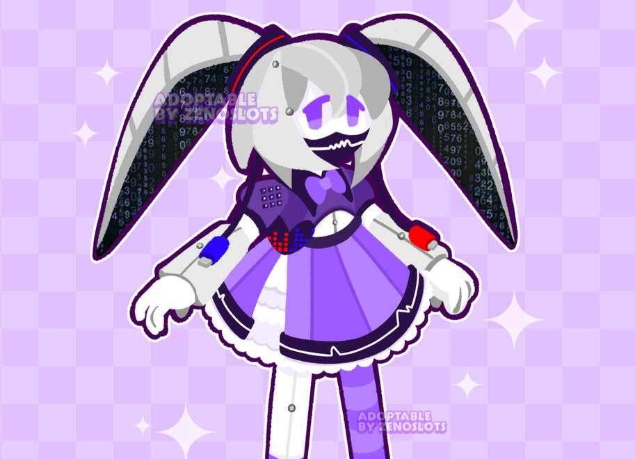 CHARACTER DESIGN