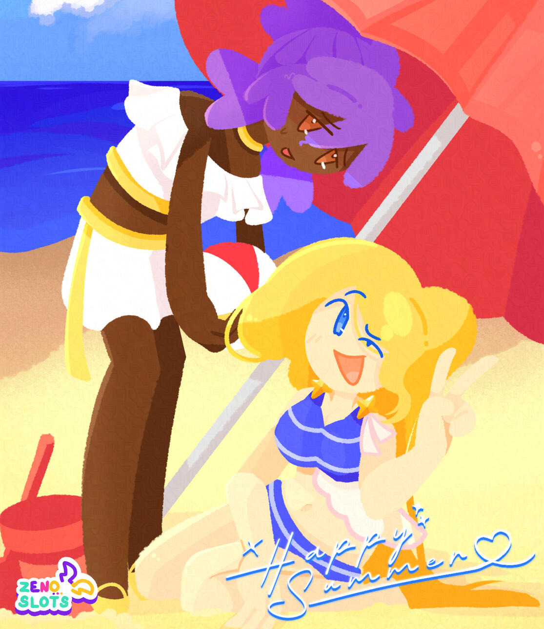 happy summer [ 2024 ]