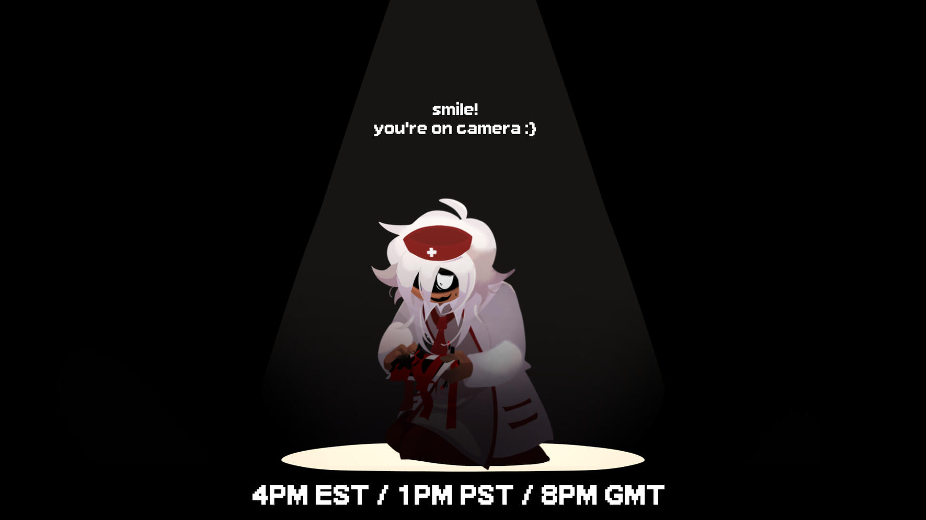 smile! [ 2026 ]