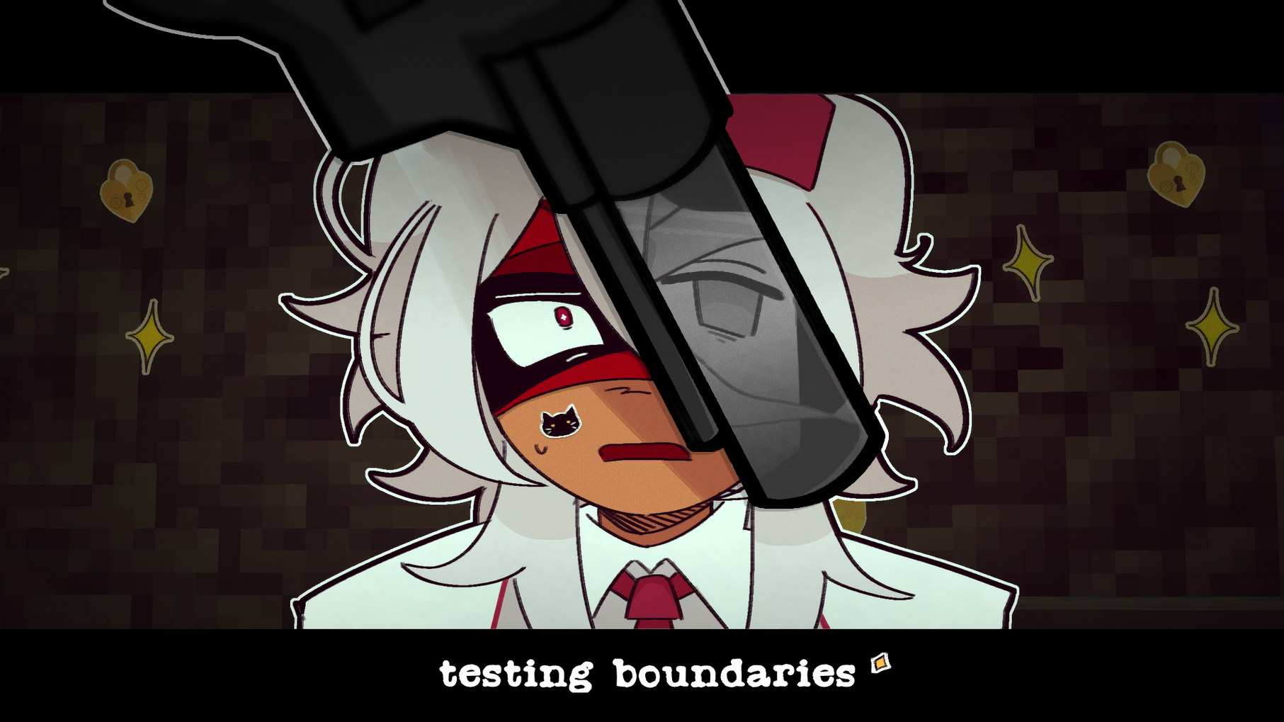 testing boundaries [ 2026 ]